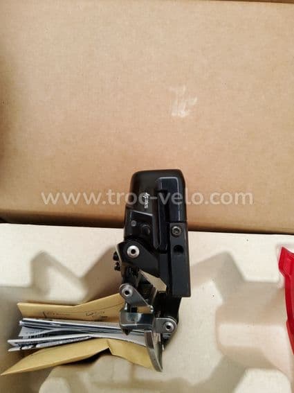 SRAM RED AXS FRD D1 - 6