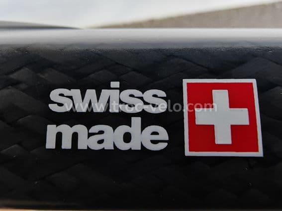 BMC IMPEC Swiss Made – Dura-Ace Di2 – Taille 53 - 3