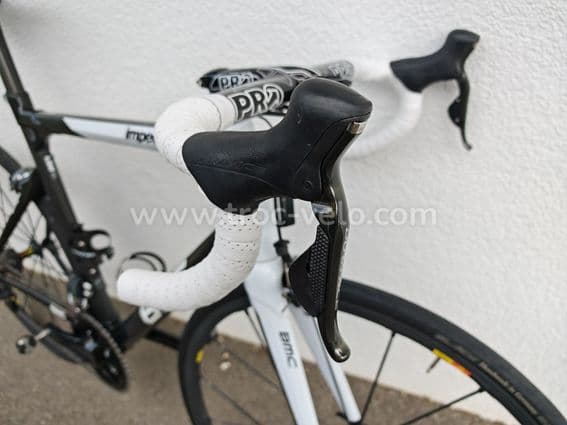 BMC IMPEC Swiss Made – Dura-Ace Di2 – Taille 53 - 5