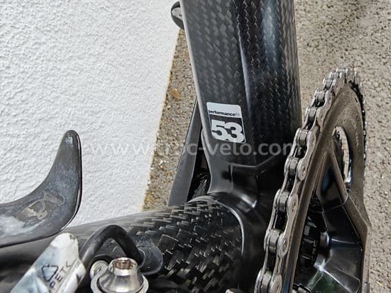 BMC IMPEC Swiss Made – Dura-Ace Di2 – Taille 53 - 7