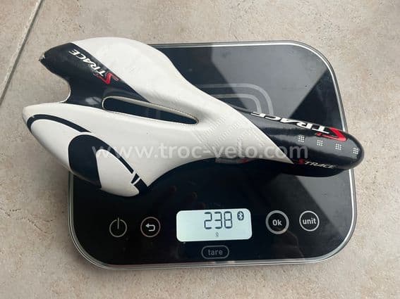 Selle Strace Sierra - 4