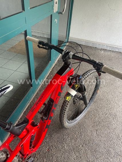 TREK slash 7 - 1