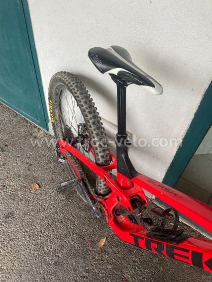 TREK slash 7 - 4