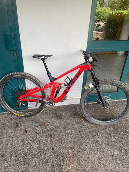 TREK slash 7 - 5