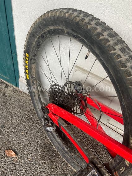 TREK slash 7 - 6