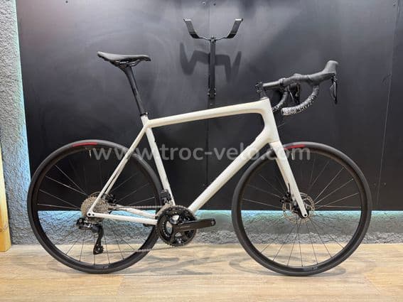 Specialized aethos comp carbone taille 61 - 1