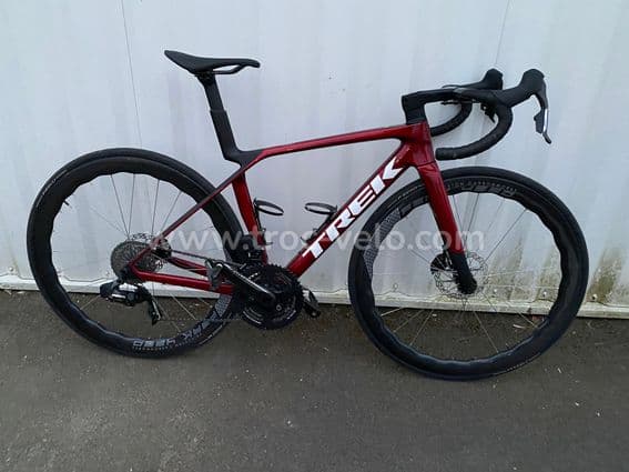 Kit cadre Trek Madone SL - 1