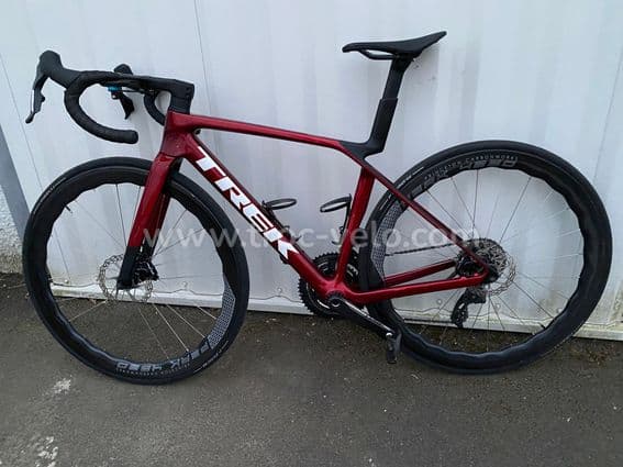 Kit cadre Trek Madone SL - 2