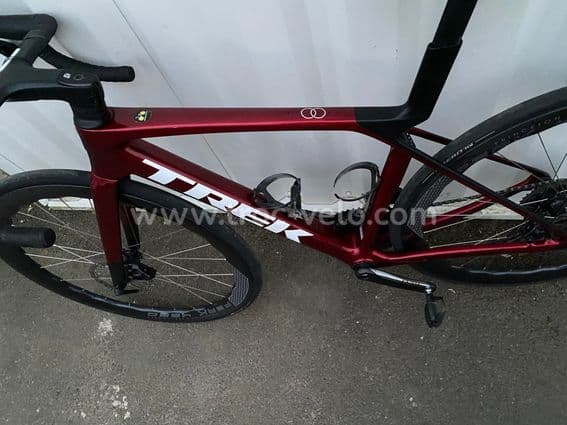 Kit cadre Trek Madone SL - 3