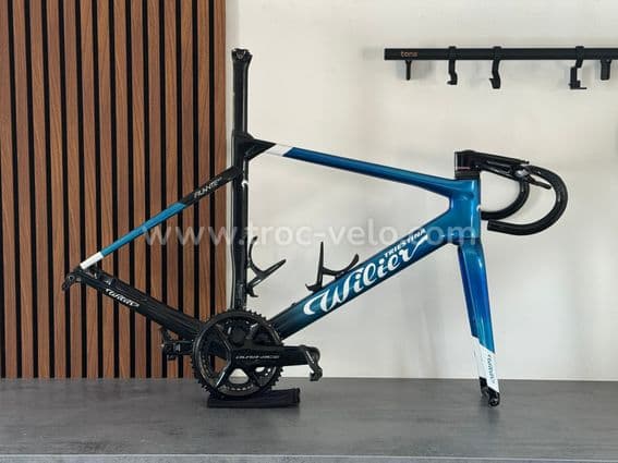 Kit cadre Wilier - 1