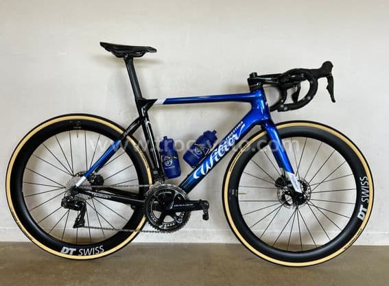 Kit cadre Wilier - 2