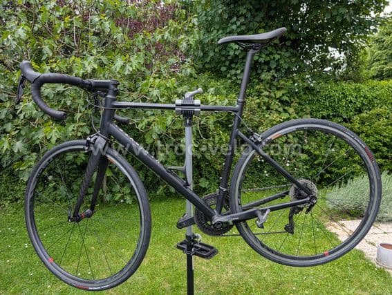 Vélo de route Van rysel EDR AF 105 - taille L - 4