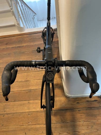 Merida Scultura 6000 Carbone 2024 | 105 Di2 | Roues Vision SC40 - 7