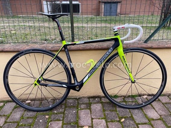Vélo de route Saccarelli modèle 700 - 1