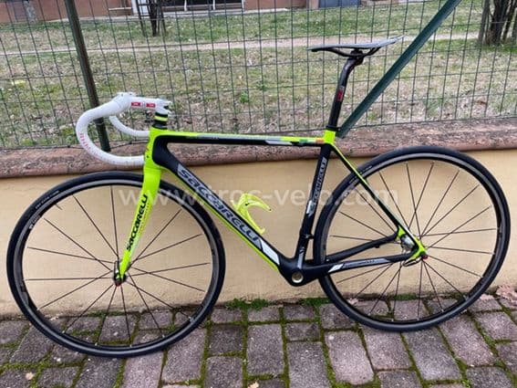 Vélo de route Saccarelli modèle 700 - 2