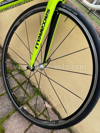 Vélo de route Saccarelli modèle 700 - 3