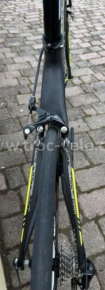 Vélo de route Saccarelli modèle 700 - 4