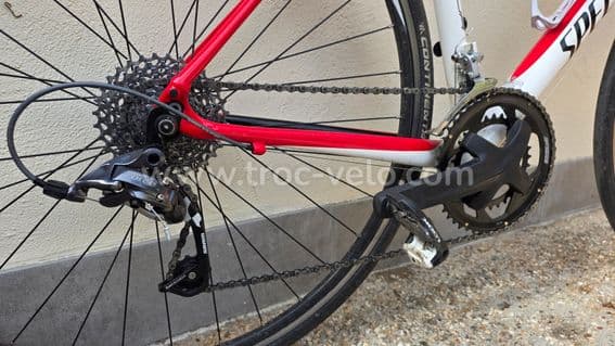 specialized Secteur sport - 4
