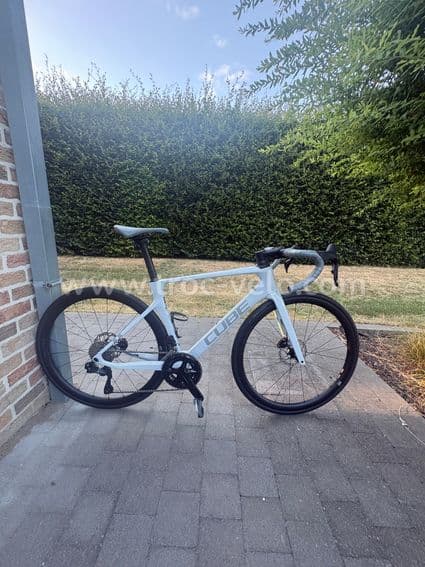 Cube Agree C:62 ONE Di2 12V 2025 - 1
