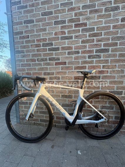 Cube Agree C:62 ONE Di2 12V 2025 - 2