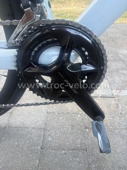Cube Agree C:62 ONE Di2 12V 2025 - 3