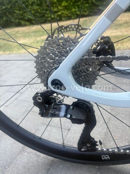 Cube Agree C:62 ONE Di2 12V 2025 - 4
