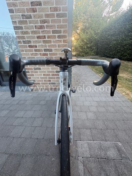 Cube Agree C:62 ONE Di2 12V 2025 - 5