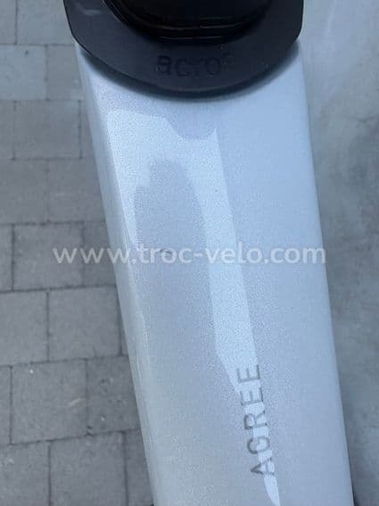 Cube Agree C:62 ONE Di2 12V 2025 - 6