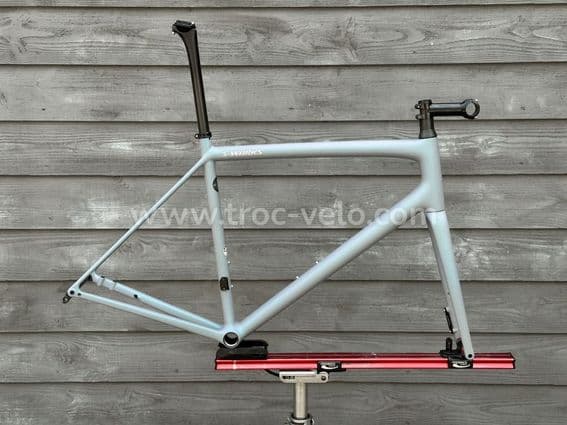 Cadre Specialized S-Works Aethos - 1