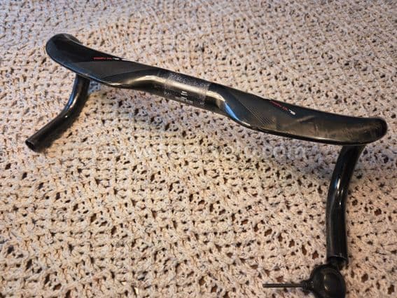 Cintre Zipp SL70 Carbon Aero - 1