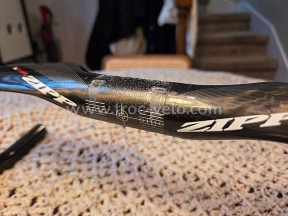 Cintre Zipp SL70 Carbon Aero - 2