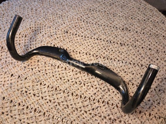 Cintre Zipp SL70 Carbon Aero - 5