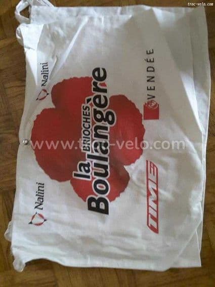 Musette brioche la boulangere - 1