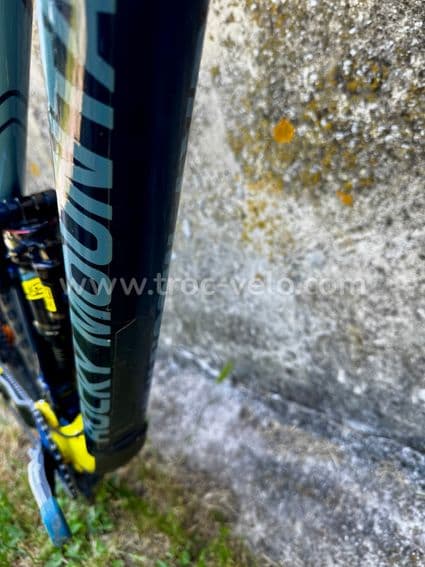 Rocky Mountain Slayer 770 MSL upgradé - 5