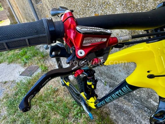 Rocky Mountain Slayer 770 MSL upgradé - 8