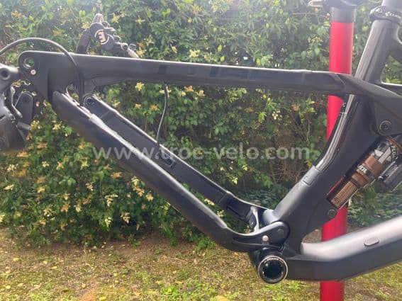 Kit cadre Cube stereo one 22 - 7