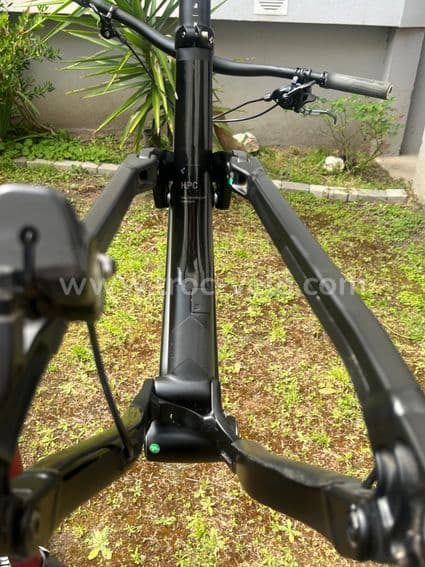 Kit cadre Cube stereo one 22 - 11