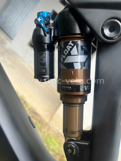 Kit cadre Cube stereo one 22 - 13