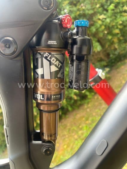 Kit cadre Cube stereo one 22 - 14