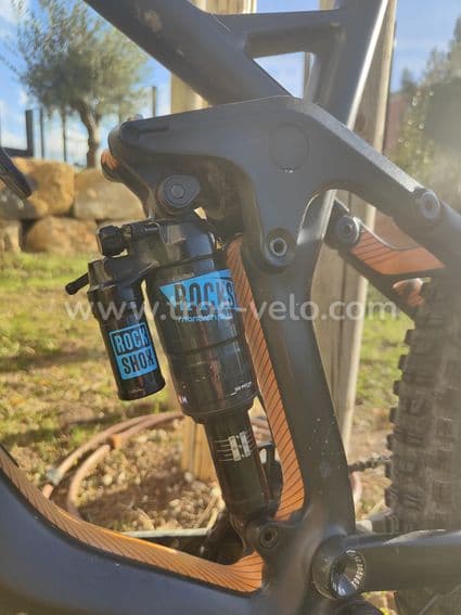 Canyon Strive CF 8.0 2016 - 5