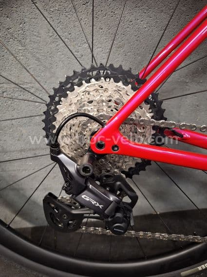Specialized Crux Comp 2024 taille 52 - 2