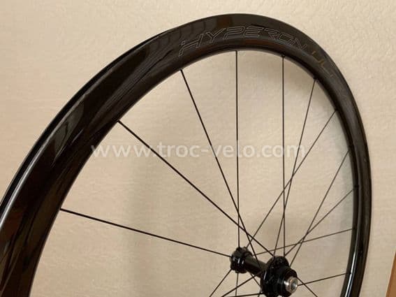 CAMPAGNOLO HYPERON ULTRA DISC tubeless - 1