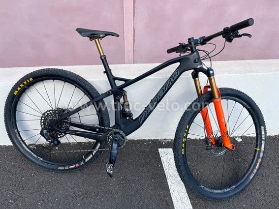 Megamo Track GX AXS taille M - 1