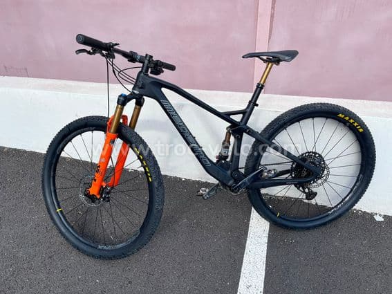 Megamo Track GX AXS taille M - 2