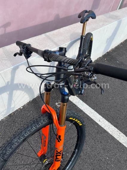 Megamo Track GX AXS taille M - 3