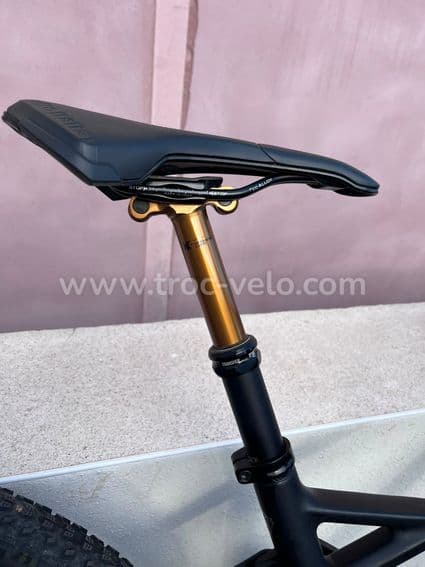Megamo Track GX AXS taille M - 4