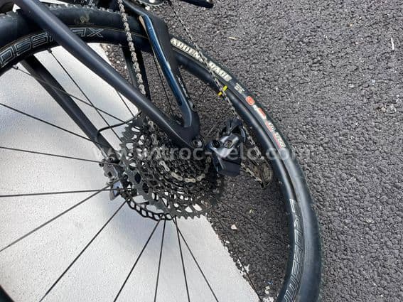 Megamo Track GX AXS taille M - 5