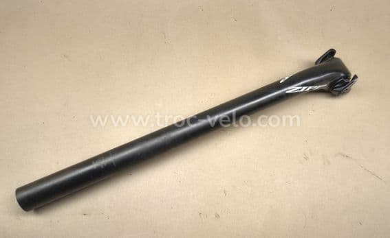 Tige de selle Zipp SL Speed Carbone - 1
