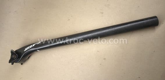 Tige de selle Zipp SL Speed Carbone - 2