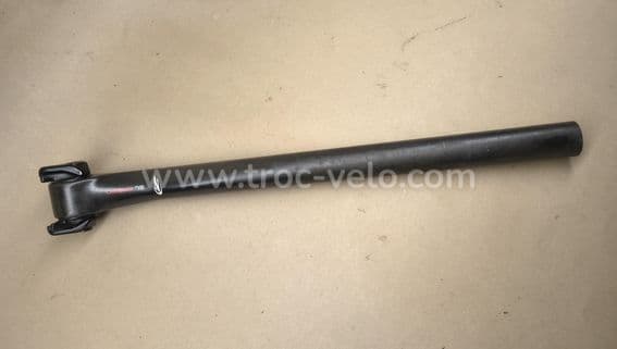 Tige de selle Zipp SL Speed Carbone - 3